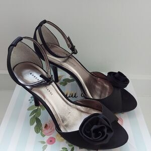 ROBERTO GIOVANNI HEELS 